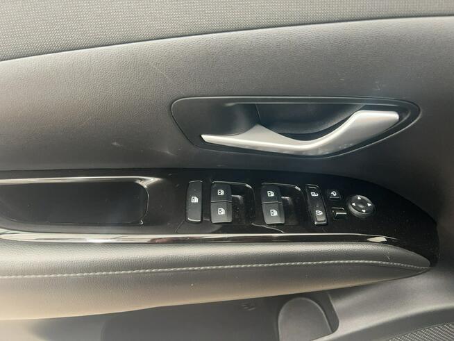 Tucson 1.6 T-GDi 48V Smart 2WD DCT