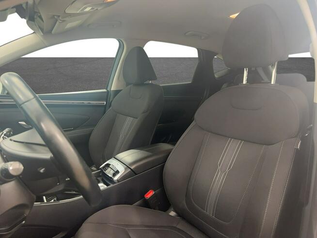 Tucson 1.6 T-GDi 48V Smart 2WD DCT
