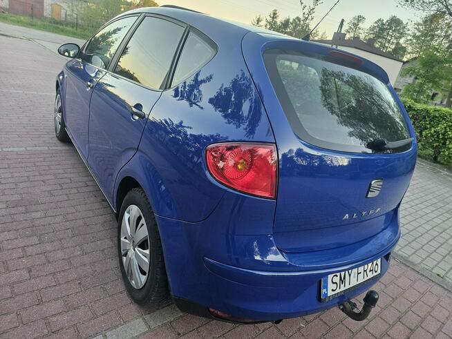 Seat Altea 1.6 MPI Nowy Rozrząd Serwisowany Długie Opłaty