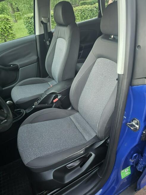 Seat Altea 1.6 MPI Nowy Rozrząd Serwisowany Długie Opłaty