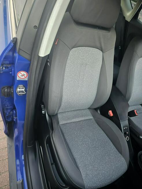 Seat Altea 1.6 MPI Nowy Rozrząd Serwisowany Długie Opłaty