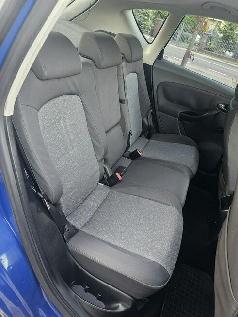 Seat Altea 1.6 MPI Nowy Rozrząd Serwisowany Długie Opłaty