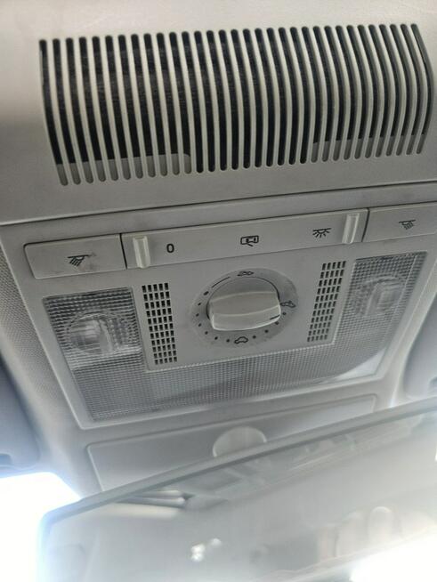Seat Altea 1.6 MPI Nowy Rozrząd Serwisowany Długie Opłaty