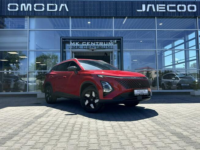 HEV (224 KM) Premium 2025 + Ubezpieczenie 1 zł !