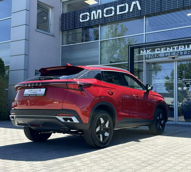 HEV (224 KM) Premium 2025 + Ubezpieczenie 1 zł !