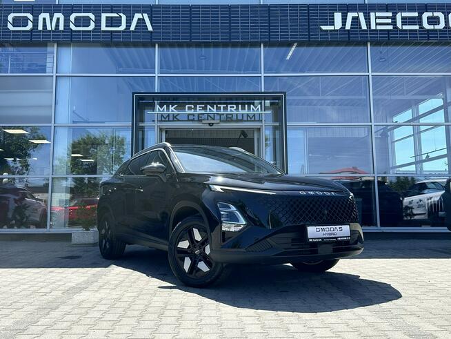 HEV (224 KM) Premium 2025 + Ubezpieczenie 1 zł !