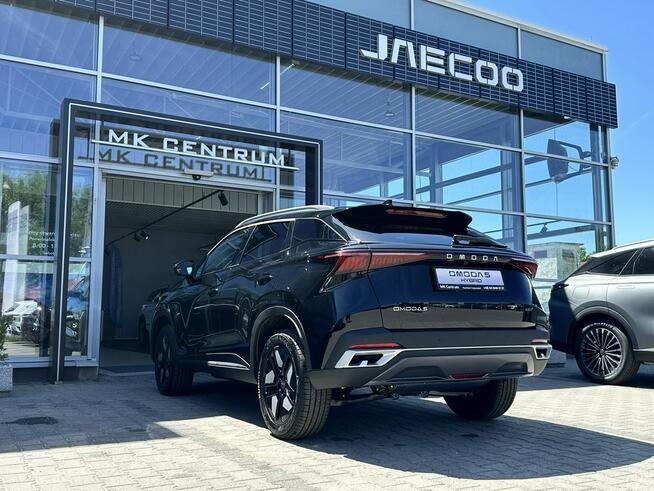 HEV (224 KM) Premium 2025 + Ubezpieczenie 1 zł !
