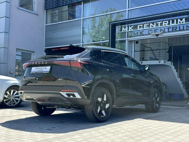 HEV (224 KM) Premium 2025 + Ubezpieczenie 1 zł !