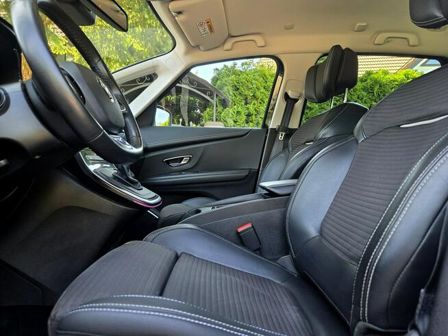 Renault Scenic BOSE 1.6dci 160KM 2018r LED, Masaże, Automat, Navi