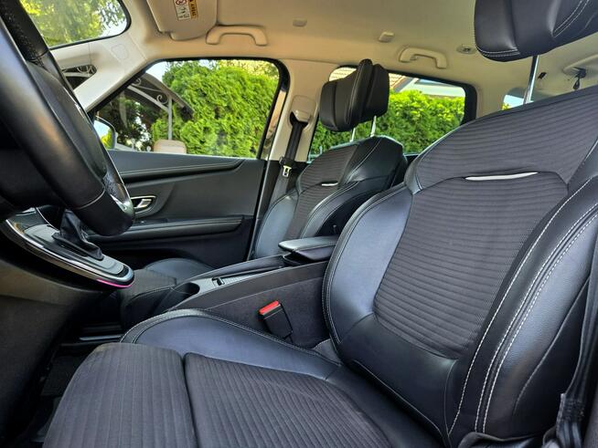 Renault Scenic BOSE 1.6dci 160KM 2018r LED, Masaże, Automat, Navi