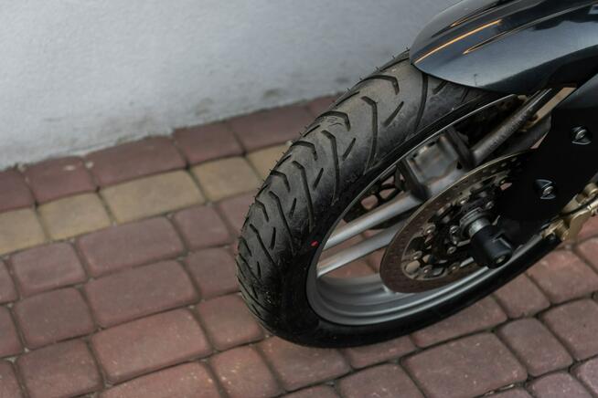 Triumph Tiger 800 R 2014 HISTORIA ASO Kufer ABS Raty Transport Największy Wybór WPL