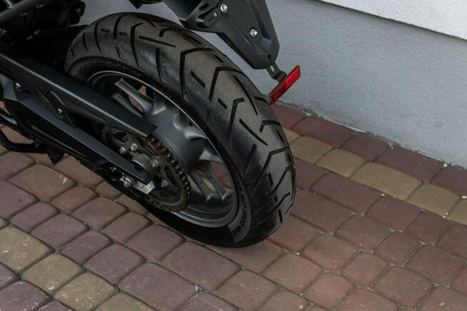 Triumph Tiger 800 R 2014 HISTORIA ASO Kufer ABS Raty Transport Największy Wybór WPL