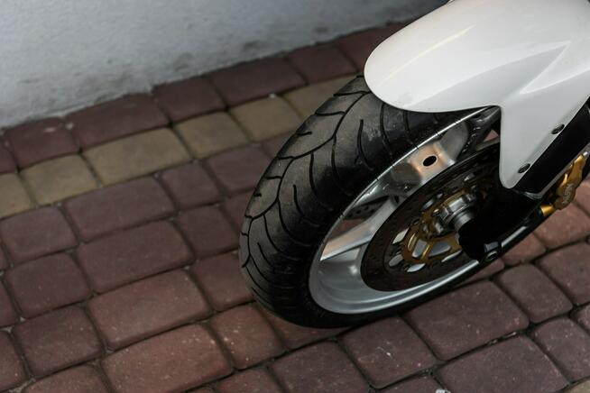 Triumph Tiger 1050 RALLY PRO 2023 ABS 3X KUFER Transport Największy Wybór Salon PL