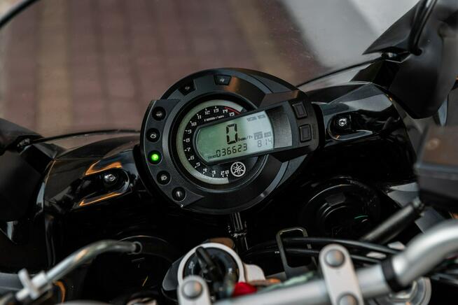 Yamaha FZ 6 N 600 S1 FAZER 2004 Raty Transport Największy Wybór Moto W PL