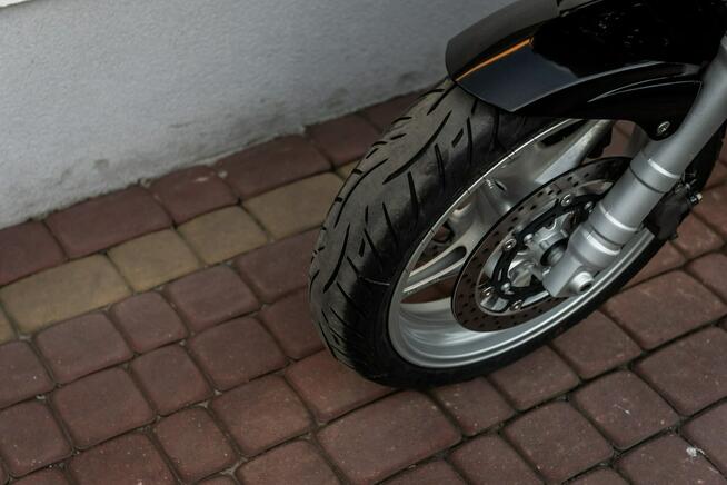 Yamaha FZ 6 N 600 S1 FAZER 2004 Raty Transport Największy Wybór Moto W PL