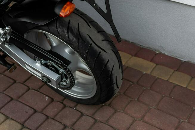 Yamaha FZ 6 N 600 S1 FAZER 2004 Raty Transport Największy Wybór Moto W PL