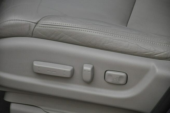 Honda CR-V 100% Bezwypadkowy Full Opcja Panorama