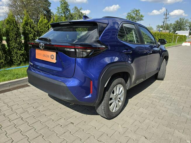 Toyota Yaris Cross Pierwszy właściciel/Krajowy/fv/Benzyna