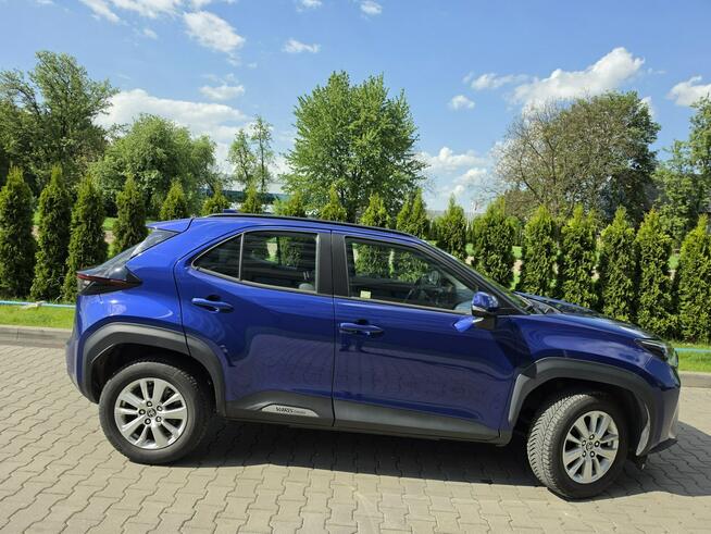Toyota Yaris Cross Pierwszy właściciel/Krajowy/fv/Benzyna