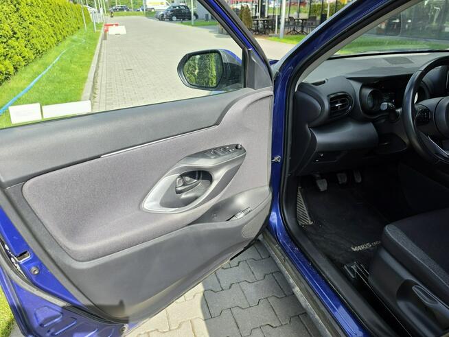 Toyota Yaris Cross Pierwszy właściciel/Krajowy/fv/Benzyna