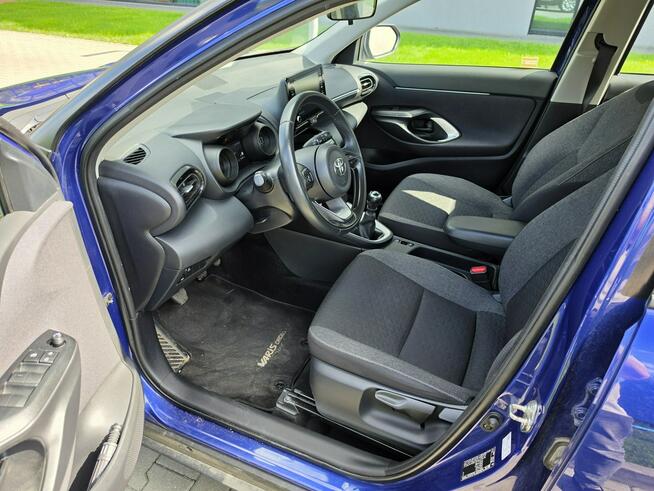 Toyota Yaris Cross Pierwszy właściciel/Krajowy/fv/Benzyna