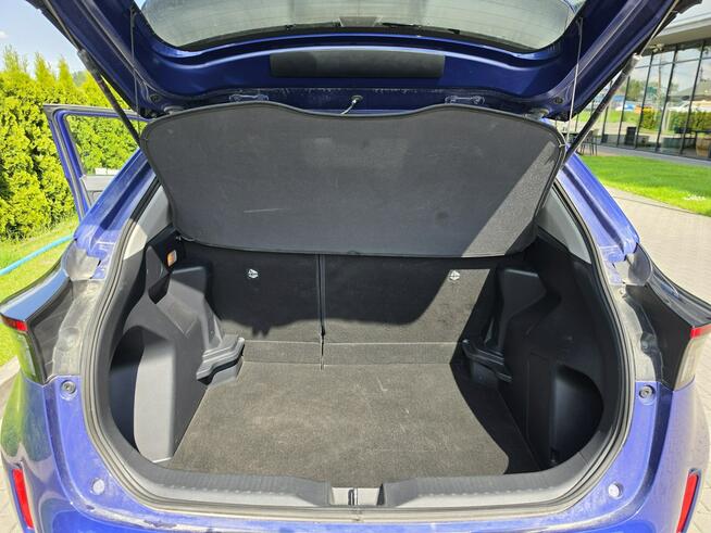 Toyota Yaris Cross Pierwszy właściciel/Krajowy/fv/Benzyna