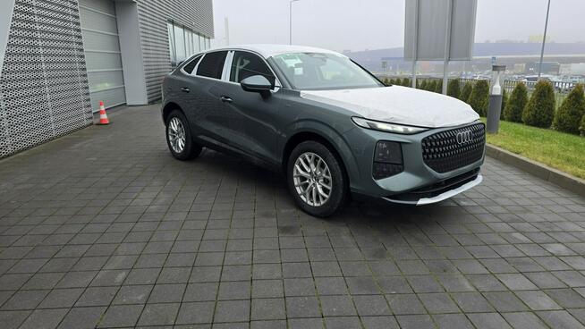 Audi Q3 e-hybrid 272 KM S tronic