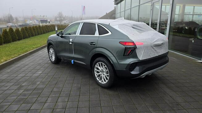 Audi Q3 e-hybrid 272 KM S tronic
