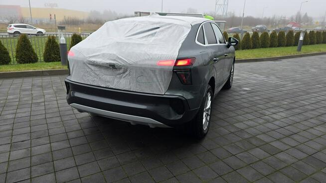 Audi Q3 e-hybrid 272 KM S tronic