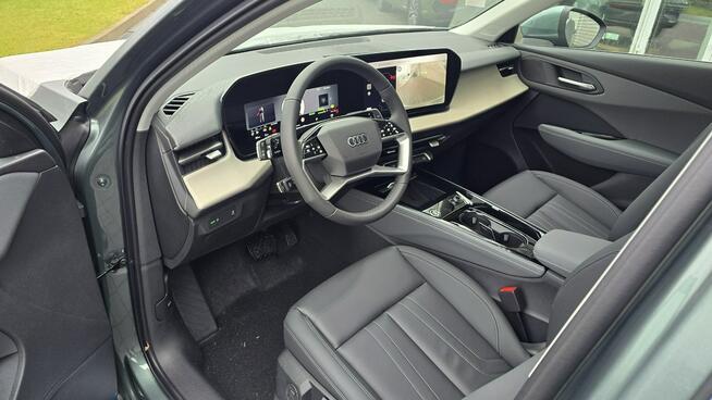 Audi Q3 e-hybrid 272 KM S tronic