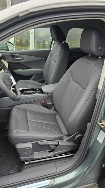 Audi Q3 e-hybrid 272 KM S tronic