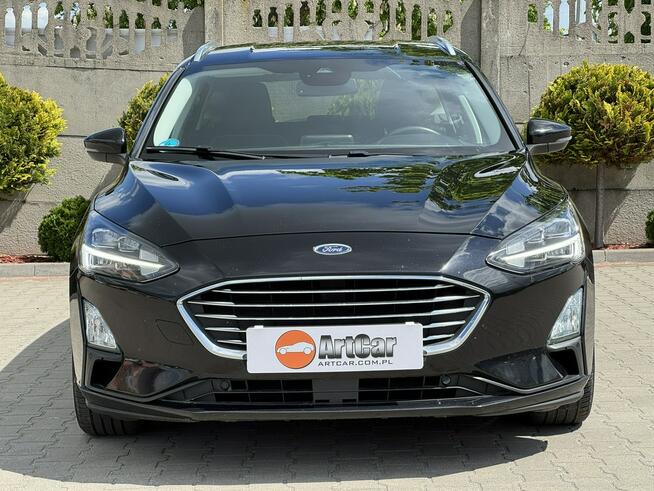 Ford Focus MK4 1.5 TDCI 120KM 2020Rok Przebieg 162891km