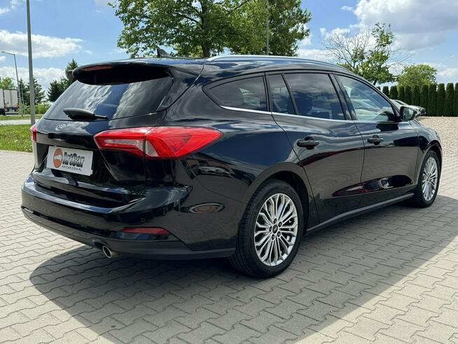 Ford Focus MK4 1.5 TDCI 120KM 2020Rok Przebieg 162891km