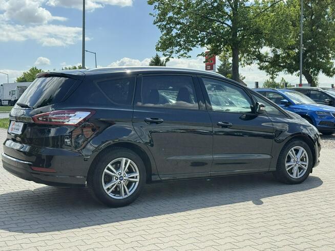 Ford S-Max II 2.0 tdci 150km Automat 7-osób 2018rok