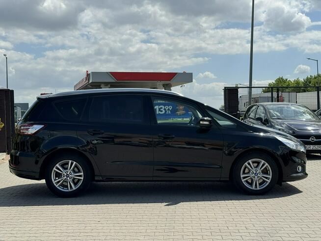 Ford S-Max II 2.0 tdci 150km Automat 7-osób 2018rok