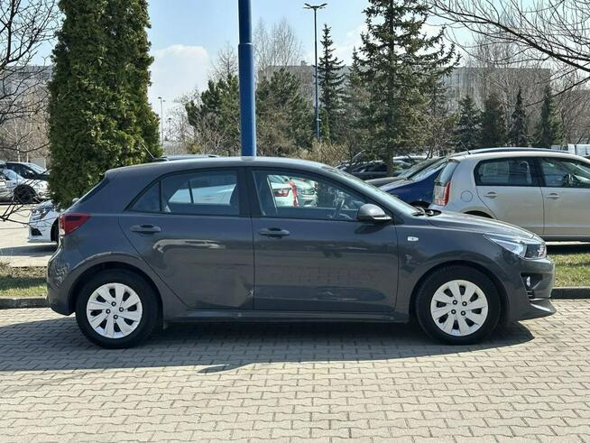 Kia Rio GWARANCJA / Pierwszy właściciel/ Idealny stan/ FV VAT23%/ Bezwypadkowy