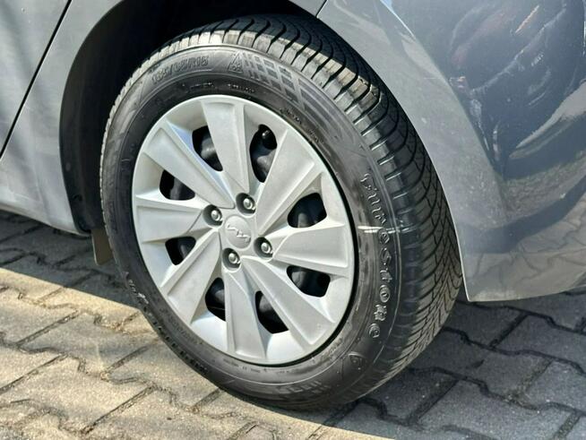 Kia Rio GWARANCJA / Pierwszy właściciel/ Idealny stan/ FV VAT23%/ Bezwypadkowy
