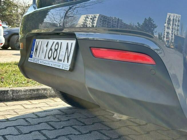 Kia Rio GWARANCJA / Pierwszy właściciel/ Idealny stan/ FV VAT23%/ Bezwypadkowy