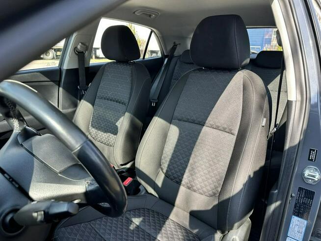 Kia Rio GWARANCJA / Pierwszy właściciel/ Idealny stan/ FV VAT23%/ Bezwypadkowy