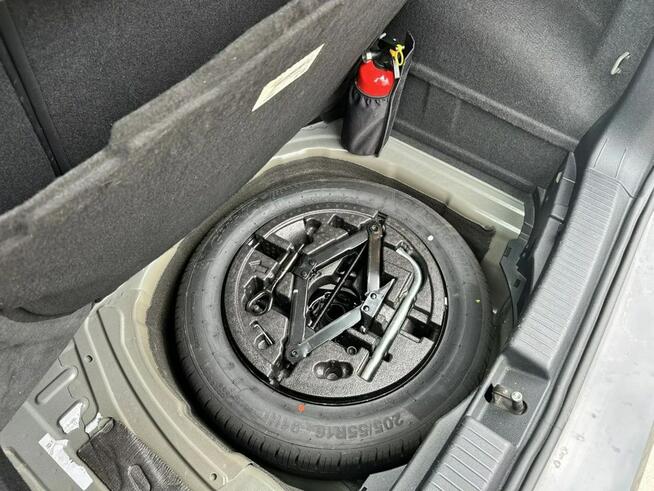 Volkswagen T-Cross Gwarancja 12 msc / Pierwszy właściciel / FV VAT