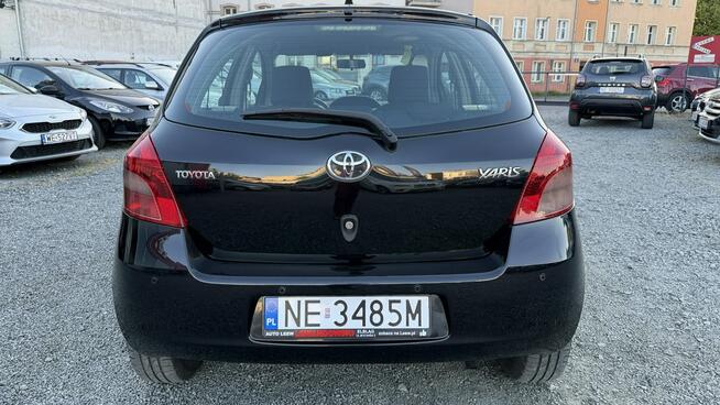 Toyota Yaris 1.3 Benzyna Zarejestrowany Ubezpieczony