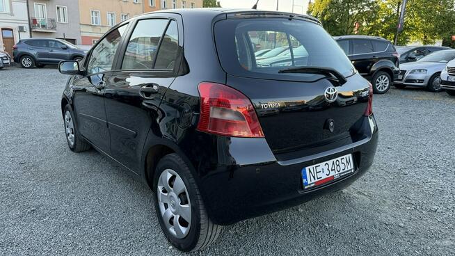 Toyota Yaris 1.3 Benzyna Zarejestrowany Ubezpieczony