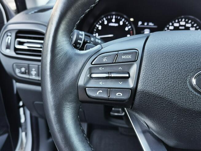 Hyundai i30 1.5 T-GDI / 160 KM / Smart + Pakiet LED / Kamera / Tempomat /Salon PL