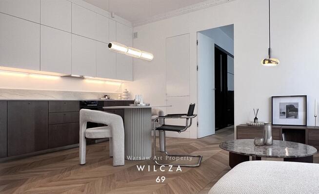 KAMIENICA Z 1937R. UL. WILCZA 69 |3 METRY WYS. | 62M2!!