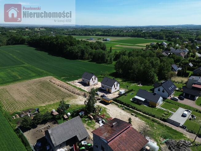 Dom Bęczyn gm. Brzeźnica