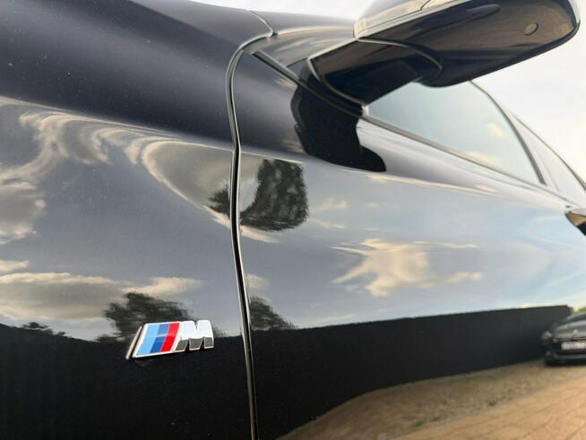 BMW X1 FUL LED 4x4 EL.KLAPA head up kamera SKÓRA grzane fotele M pakiet hak