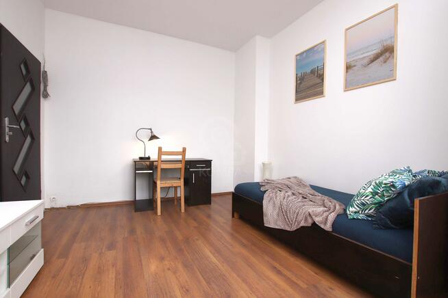 Mieszkanie Wrocław Wrocław-Śródmieście, Wrocław-Śródmieście, Damrota