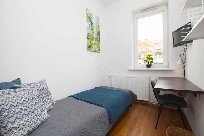 Mieszkanie Wrocław Wrocław-Śródmieście, Wrocław-Śródmieście, Damrota