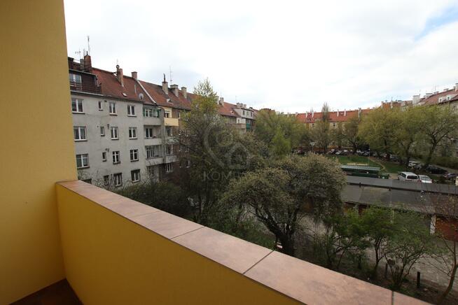 Mieszkanie Wrocław Wrocław-Śródmieście, Wrocław-Śródmieście, Damrota