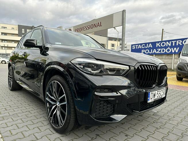 BMW X5 samochód krajowy bezwypadkowy faktura VAT 23% 2 kpl opon gwarancja
